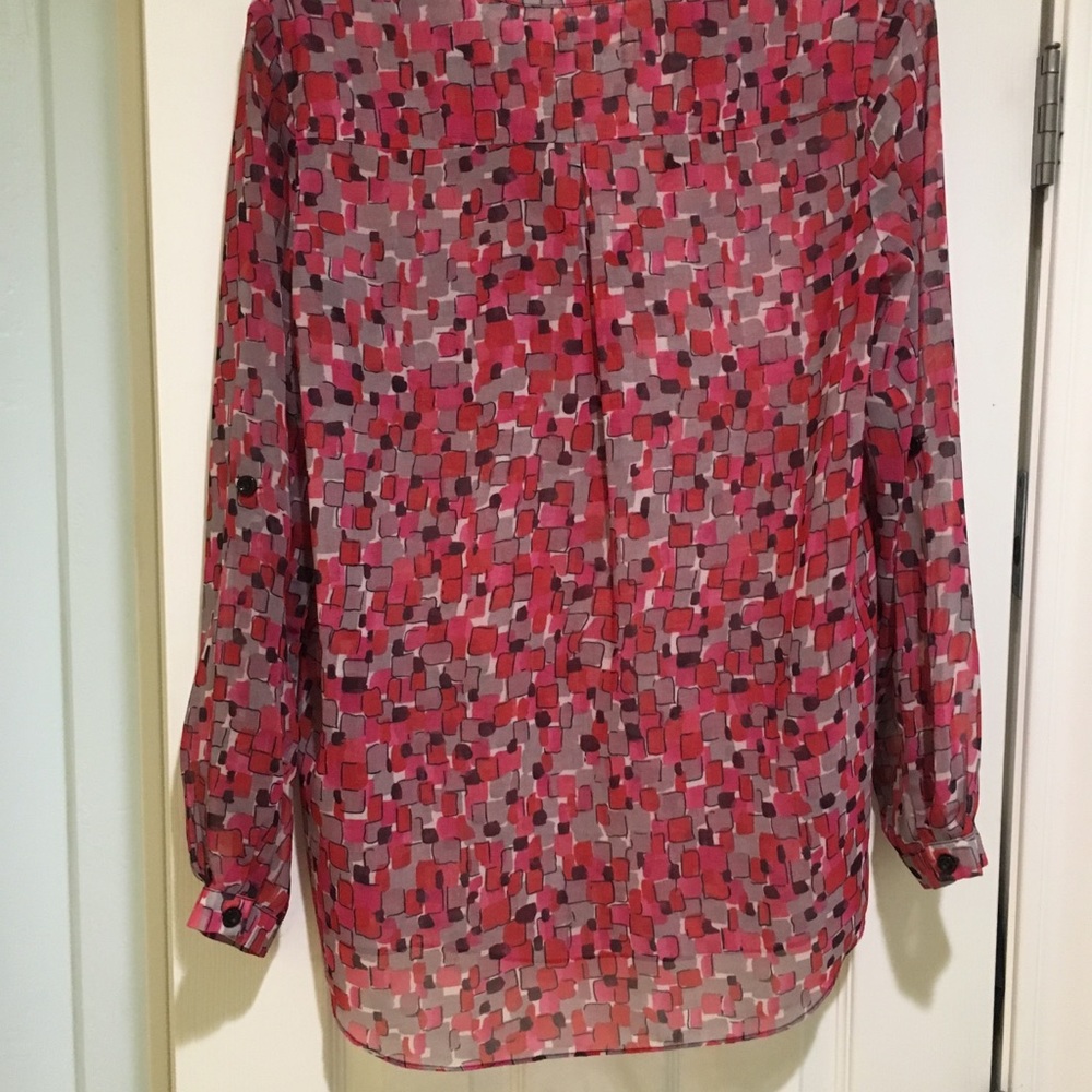 Blouse - Picture 5 of 6